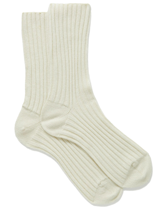 The Row socks net-a-porter, $195