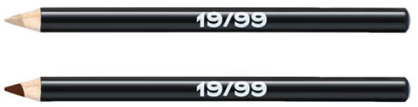 19/99 Precision Pencil Duo, goop, $42
