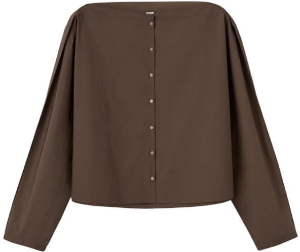 Totême blouse Totême, $320