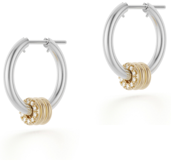 Spinelli Kilcollin earrings goop, $1,800