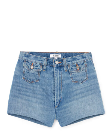 RE/DONE Shorts