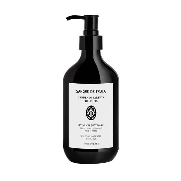 The Best-Looking—and Best-Smelling—Bodywash