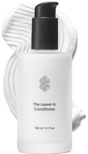 Crown Affair The Leave-In Conditioner, goop, $48