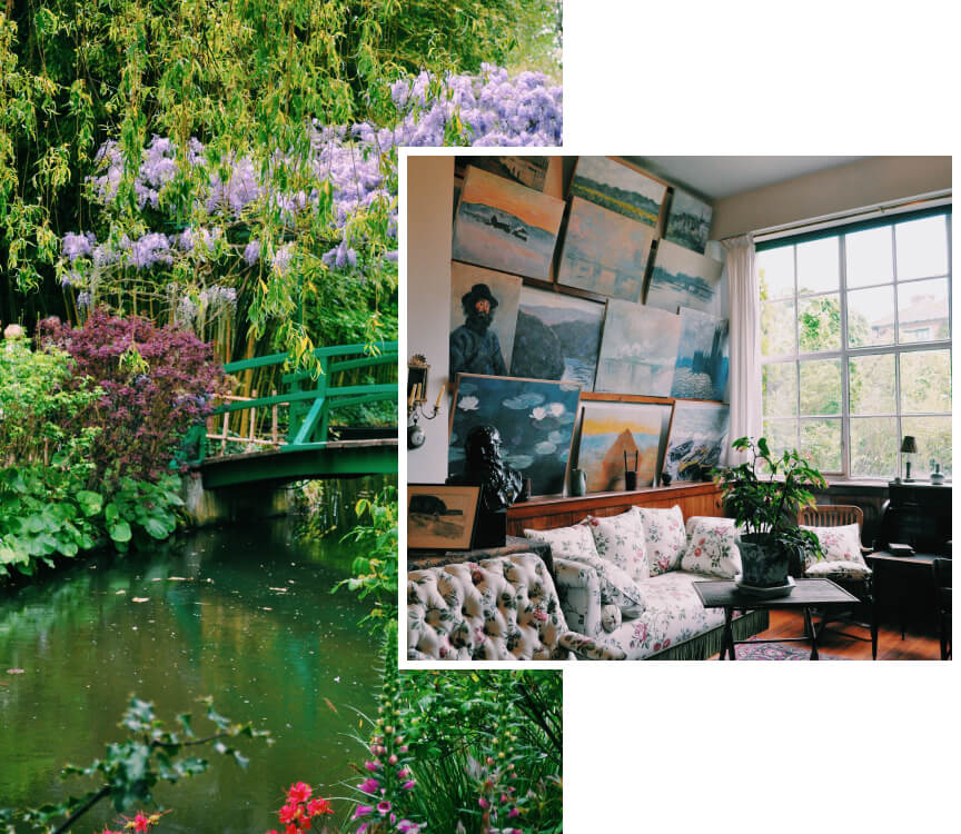 Giverny