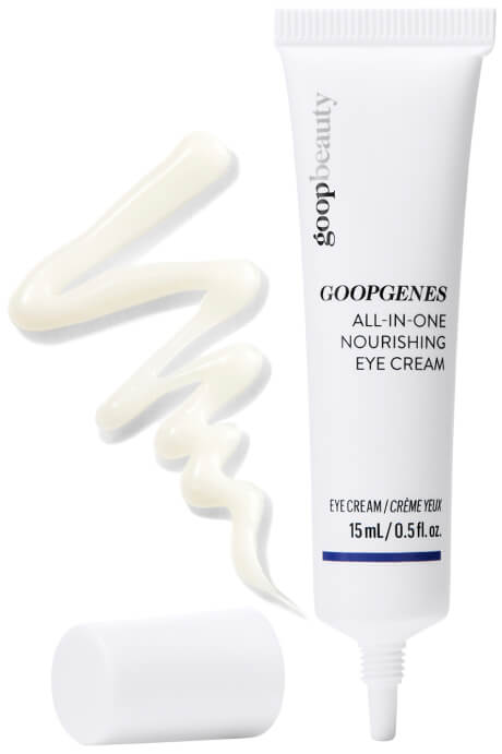 goop Beauty GOOPGENES Nourishing Eye Cream, goop, $55/$50 with subscription