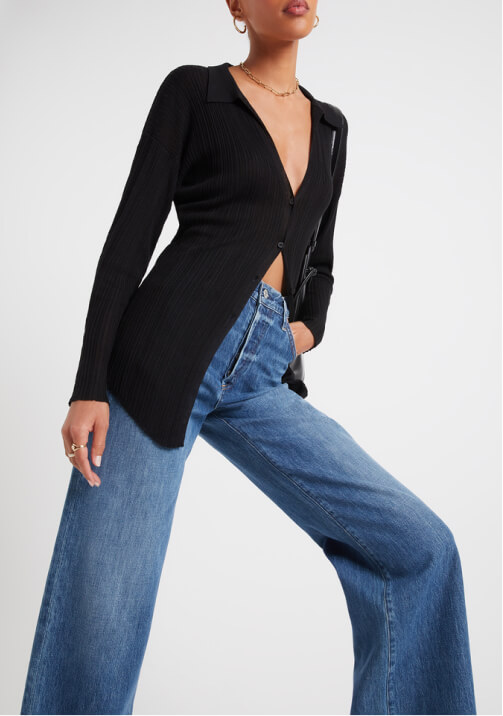 The Best Jeans for Every Need | goop