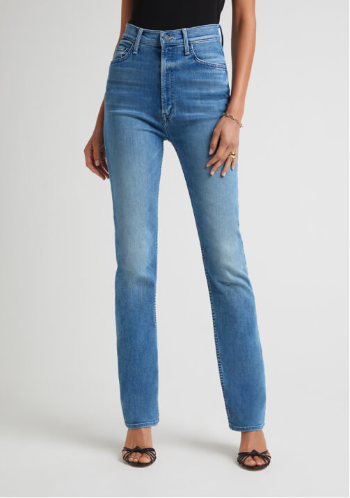 The Best Jeans for Every Need | goop