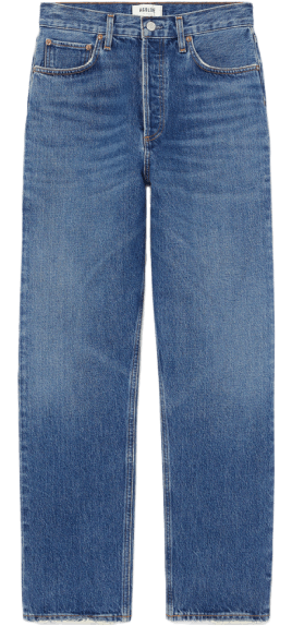 AGOLDE ’90s Pinch-Waist Jeans