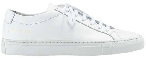 Common Projects Achilles Sneakers Bergdorf Goodman, $445