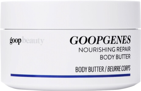goop Beauty GOOPGENES Nourishing Repair Body Butter, goop, $65/$50 with subscription