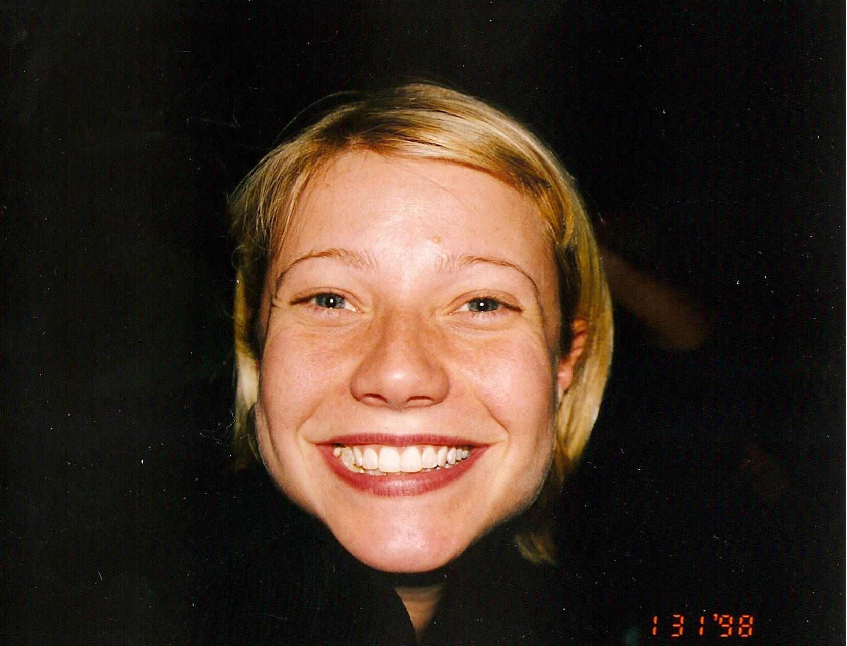 Happy Birthday, Gwyneth: A Timeline