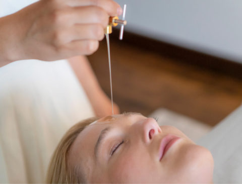 An Intensive Ayurvedic Program for Serious Detox