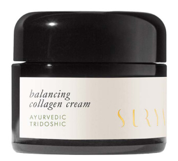 Surya Balancing Collagen Cream goop, $195