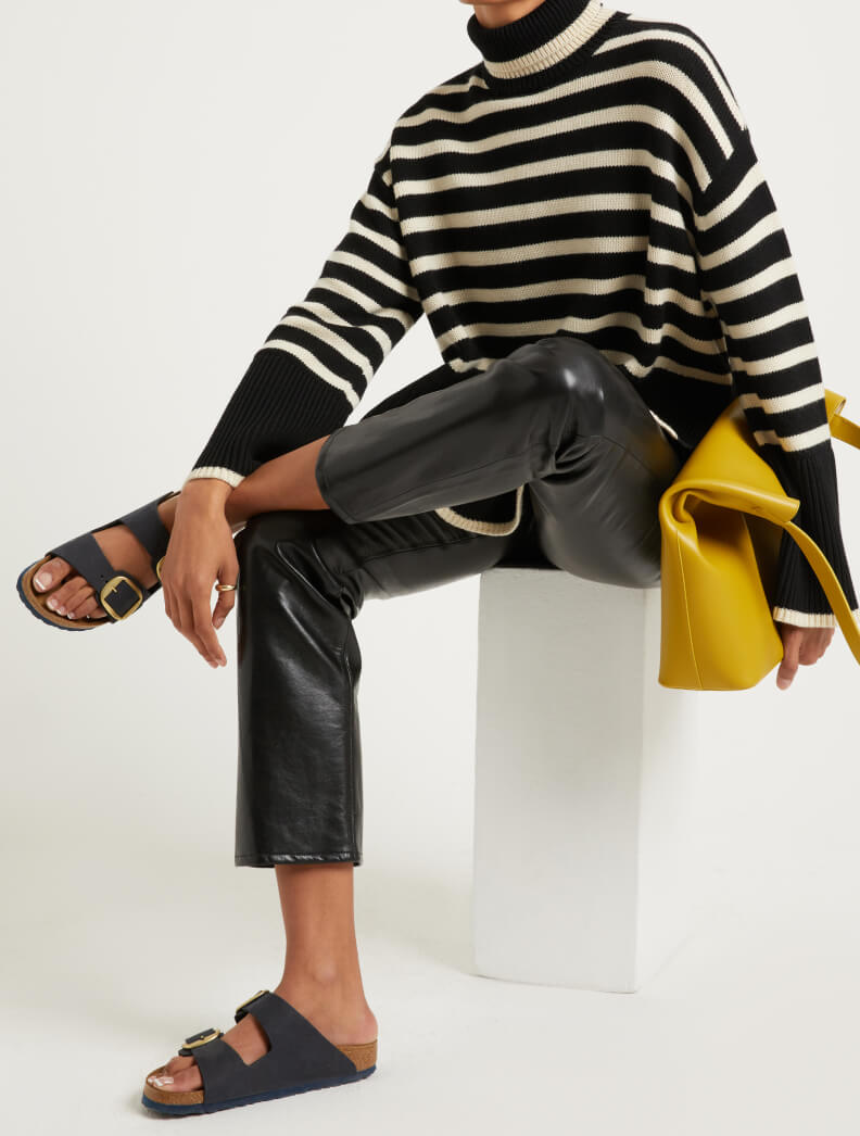 Birkenstock Gets Ready for Fall With Felt Update on Popular Styles – Rvce  News