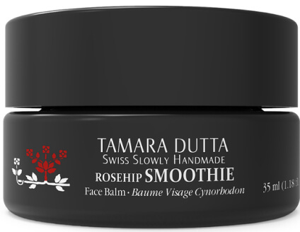 Tamara Dutta Rosehip Smoothie Balm goop, $150