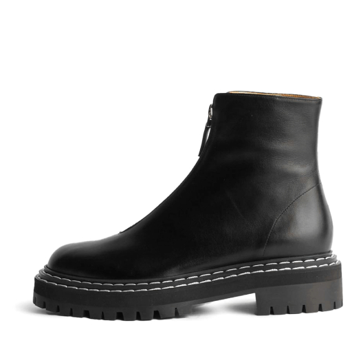 Proenza Schouler Boots goop, $995