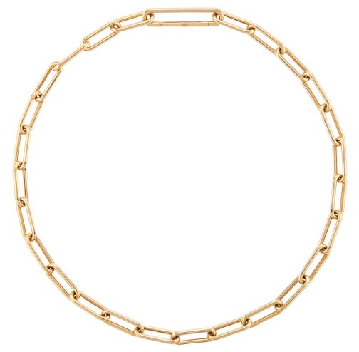 G. Label Deven Link Necklace goop, $2,500