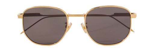 Bottega Veneta sunglasses Net-a-Porter, $415