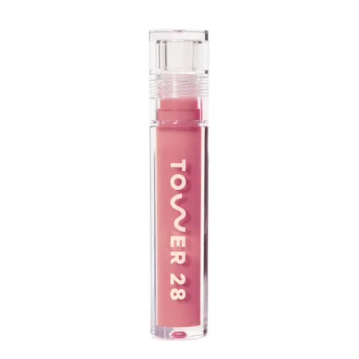 Tower 28 Beauty lipgloss