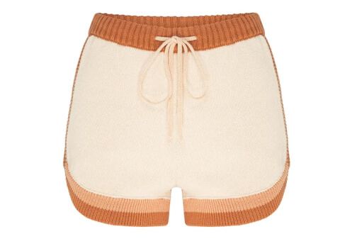 The Upside Shorts