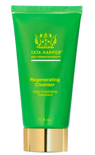 Tata Harper Regenerating Cleanser – 50 mL