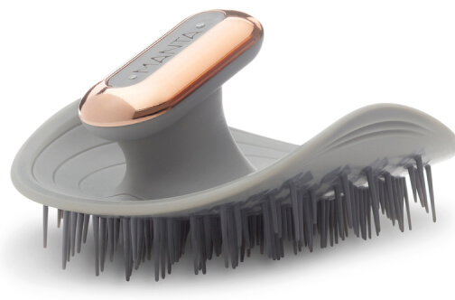 Manta Pulse Healthy Hair Brush Therapy, goop, $69.95