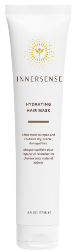 Innersense Hydrating Hair Mask, goop, $30