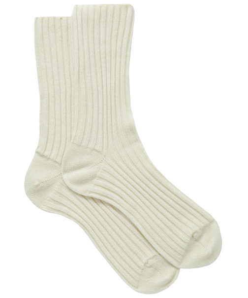 The Row socks Net-a-Porter, $195