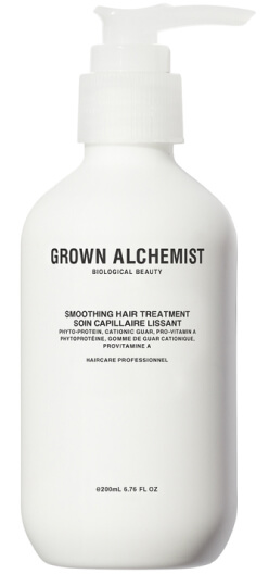 Grown Alchemist Smoothing Hair Treatment goop, $50