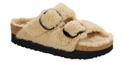 Birkenstock Gets Ready for Fall With Felt Update on Popular Styles – Rvce  News