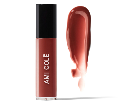 Ami Cole lip oil goop, $20