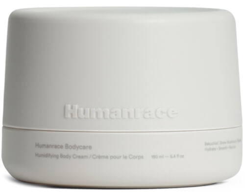 Humanrace Humidifying Body Cream