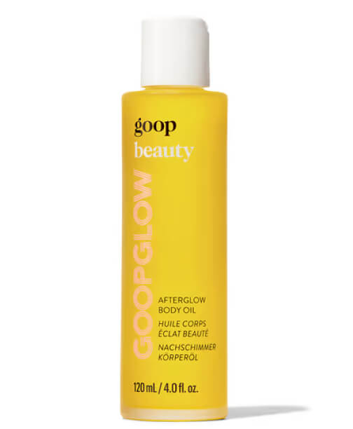 goop Beauty GOOPLOW Afterglow Body Oil