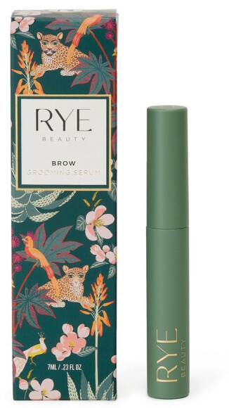 Rye Beauty Brow Grooming Serum, goop, $42