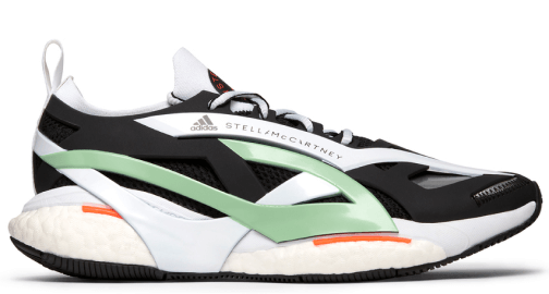 Adidas by Stella McCartney Solarglide Sneakers goop, $200