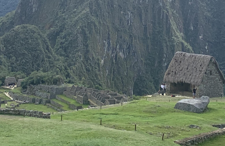 Peru