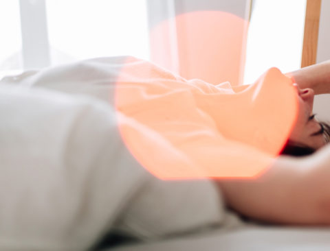 Can Reiki Lead to Orgasm?