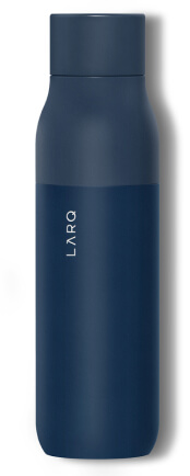 Bottle of Larq
