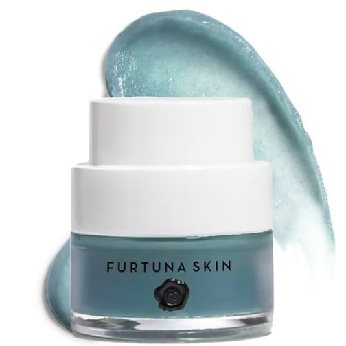 Furtuna Skin Travel Size Rinascita Delle Olive Replenishing Balm