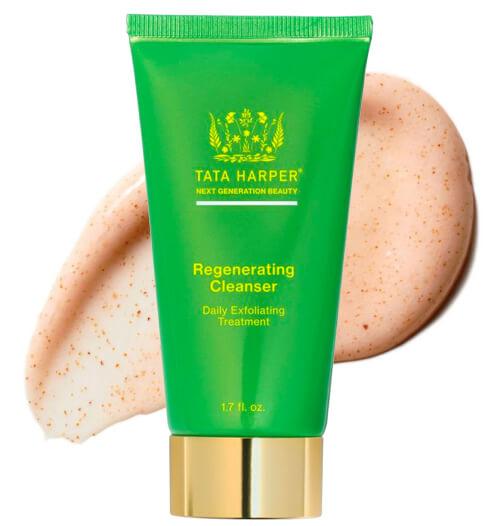 Tata Harper Regenerating Cleanser, 50 mL