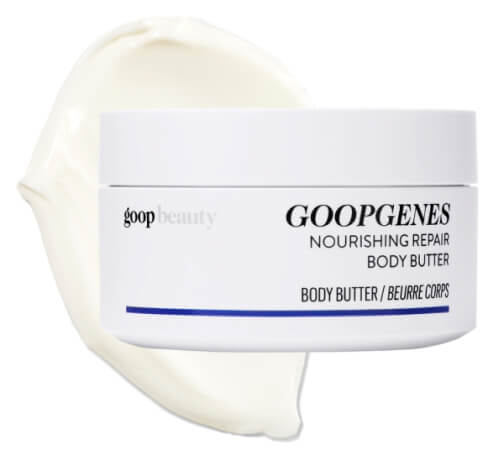 goop Beauty GOOPGENES Nourishing Repair Body Butter
