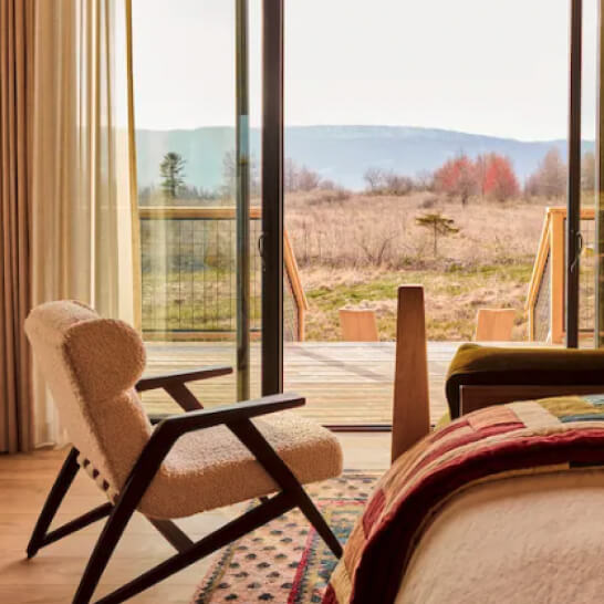 Wildflower Farms, Auberge Resorts Collection Hudson Valley, New York
