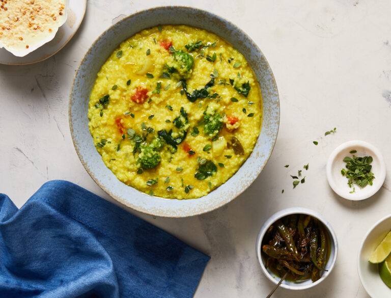 Simple Kitchari Recipe goop