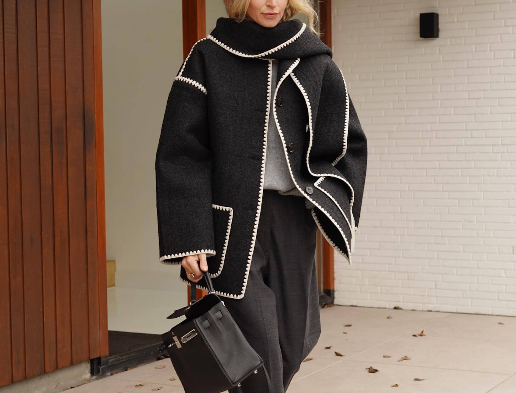 Fall Coats for Every Kind of Outfit | goop