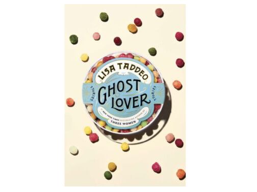 Lisa Taddeo Ghost Lover