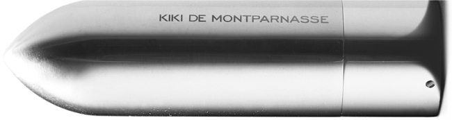Kiki de Montparnasse Etoile Bullet Vibrator goop, $98