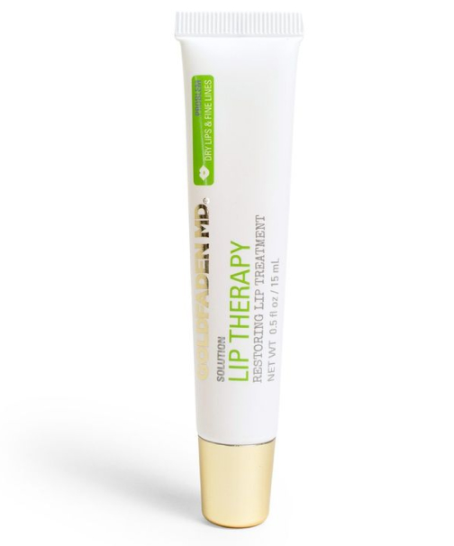 Goldfaden MD Lip Therapy, goop, $34