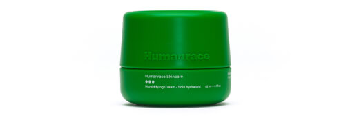 Humanrace cream