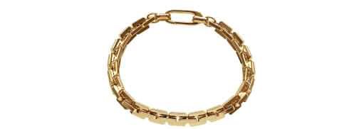 Laura Lombardi bracelet goop, $108