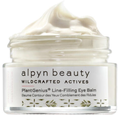 Alpyn Beauty PlantGenius Line-Filling Eye Balm